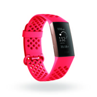 Fitbit Charge 3