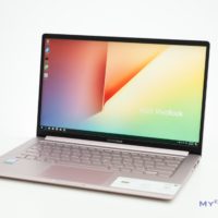 ASUS VivoBook K403