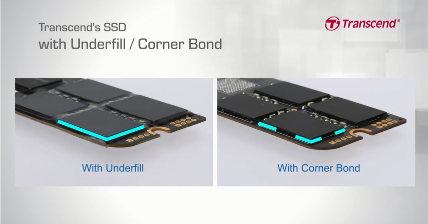 Transcend Corner Bond and Underfill (2)