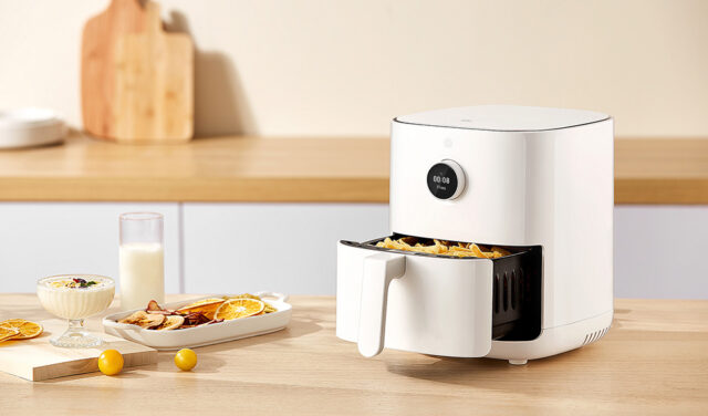 Xiaomi Mi Smart Air Fryer 3.5L