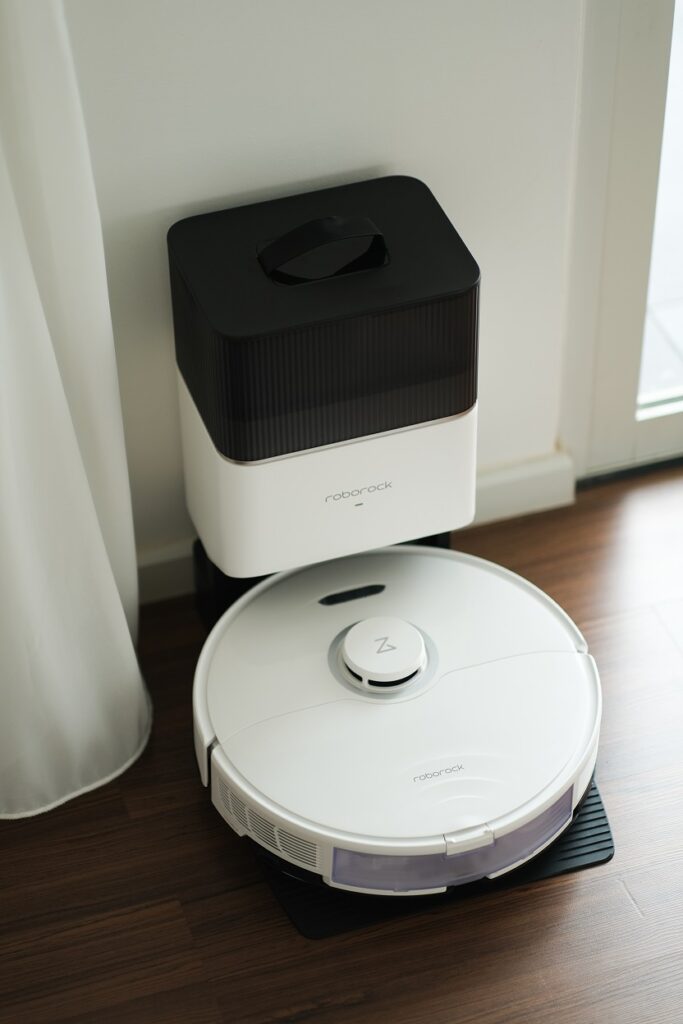 Roborock's new S8 series robot vacuum makes your life easier starting ...