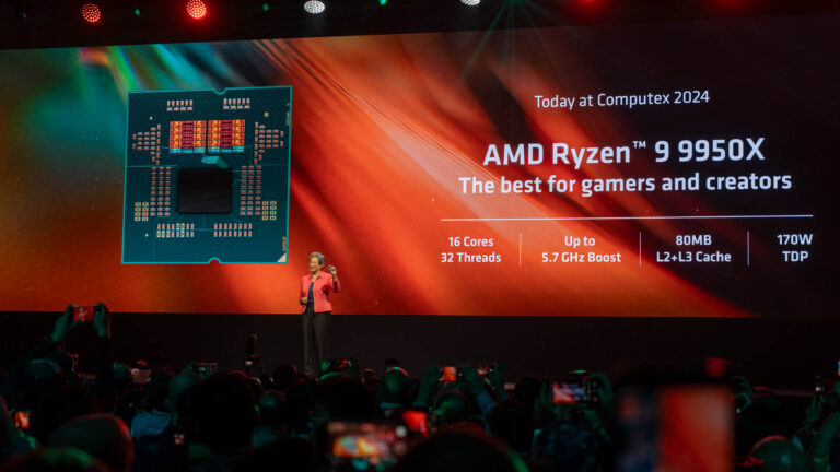 Computex 2024 AMD Keynote - 06