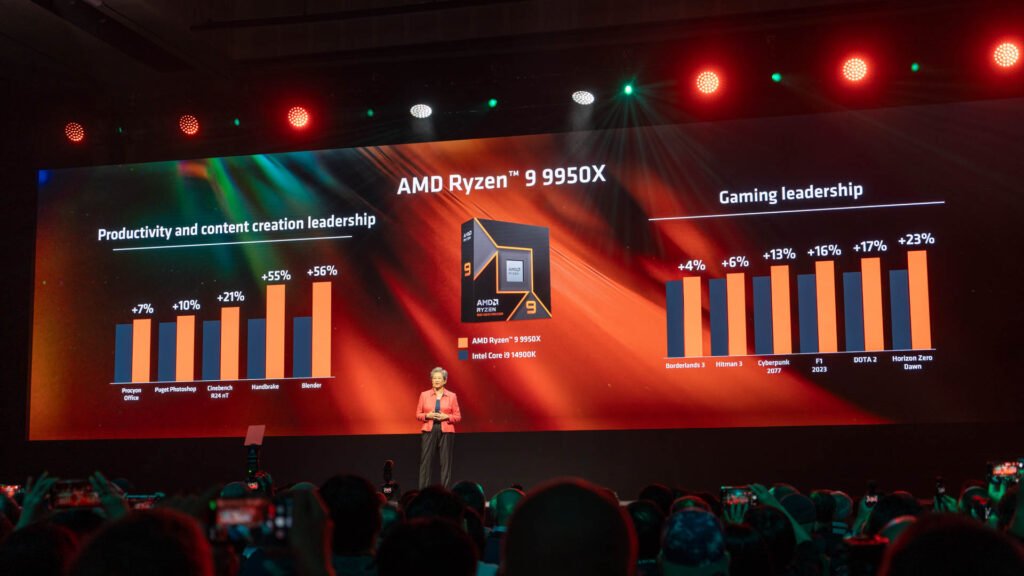 Computex 2024 AMD Keynote - 08