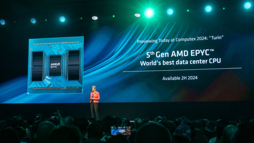 Computex 2024 AMD Keynote - 36