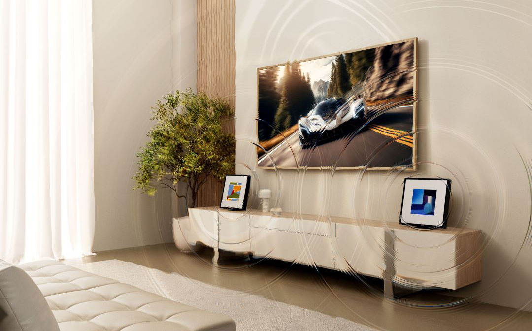 Samsung's 2024 The Frame TV and Music Frame are now available for