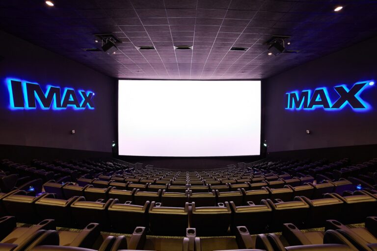 Golden Screen Cinemas Opens New Location in KL East Mall, Boasting IMAX ...