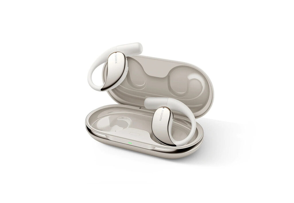 Xiaomi OpenWear Stereo earbuds launched Malaysia price 1