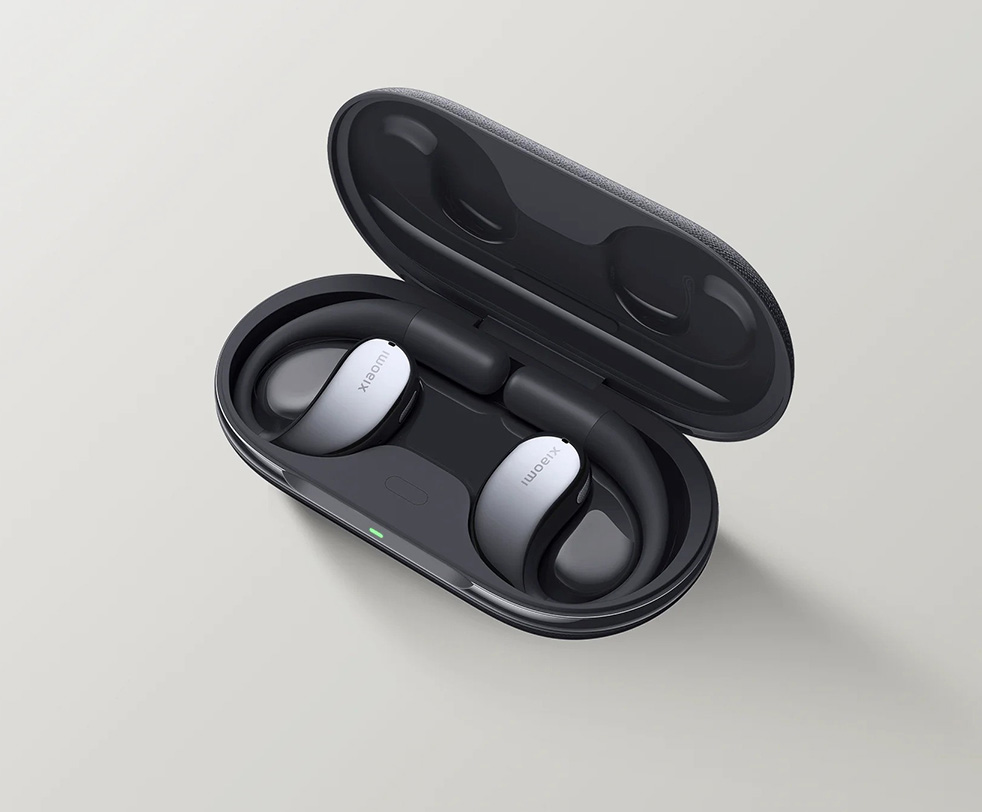 Xiaomi OpenWear Stereo earbuds launched Malaysia price 2