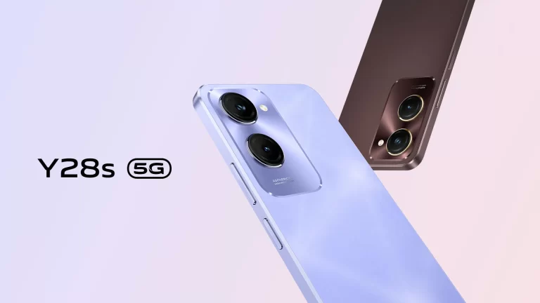 vivo Y28s 5G KV