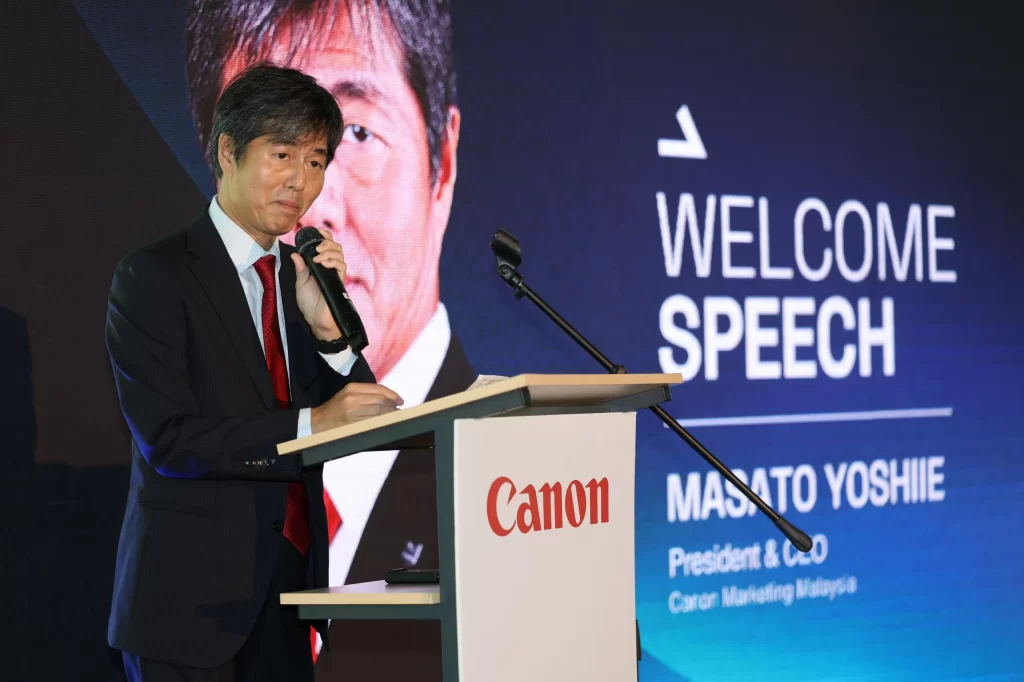 Canon Malaysia EOS Next-Gen Tour 2024 (2)