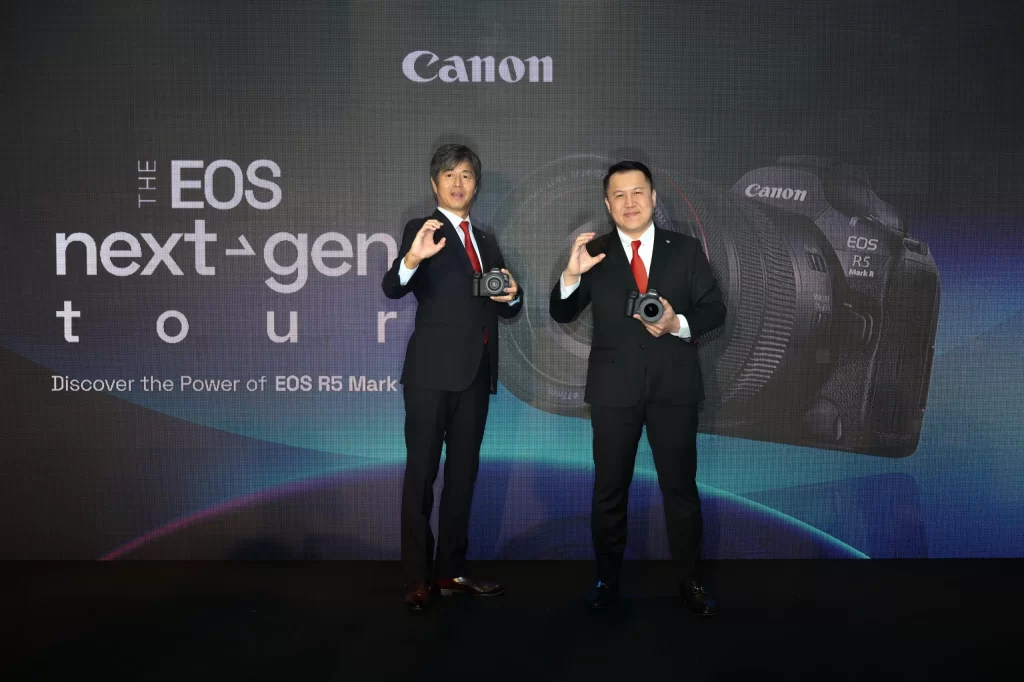 Canon Malaysia EOS Next-Gen Tour 2024 (3)