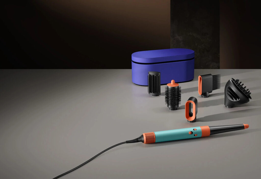 Dyson Malaysia releases brand-new Airwrap i.d. multi-styler and dryer ...