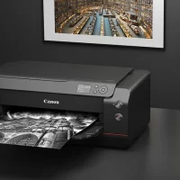 Canon imagePROGRAF PRO-510 A2 Professional Photo Printer launched featured