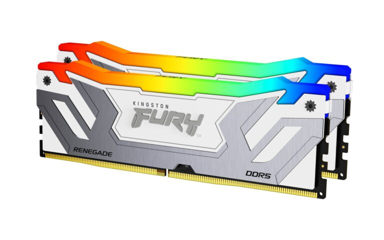 Kingston FURY Renegade DDR5 CUDIMM