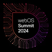 LG webOS Summit 2024 featured