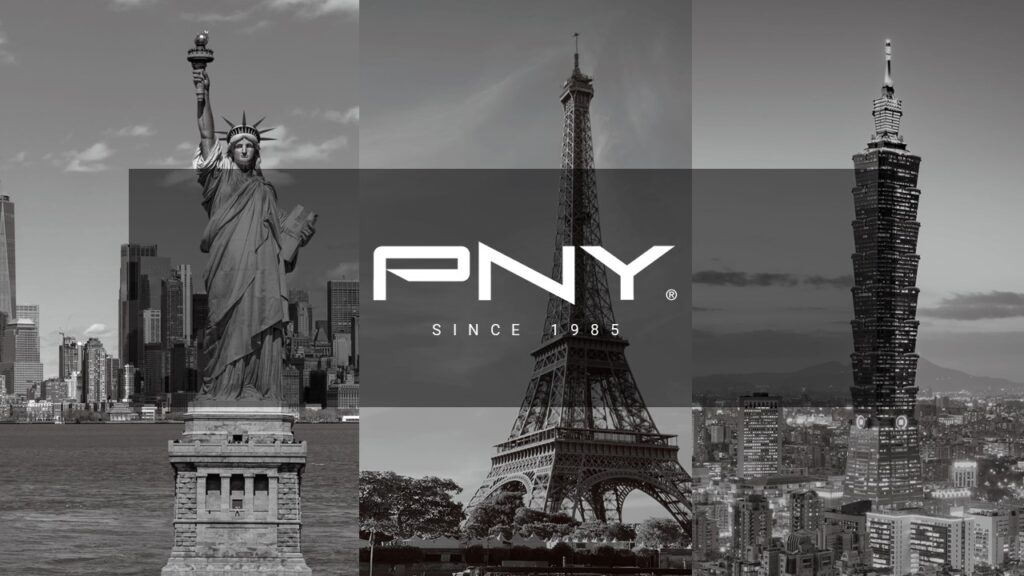 PNY Featured 2