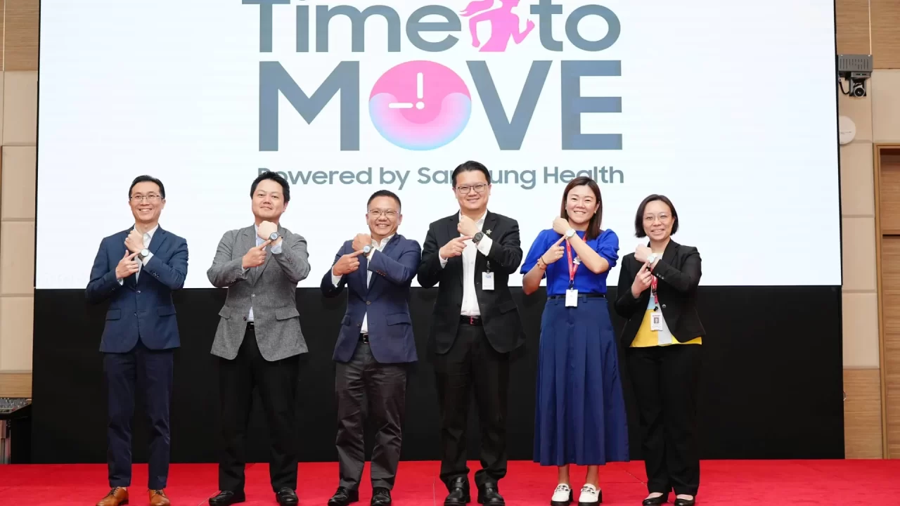 Samsung Malaysia Time to Move Program (2)