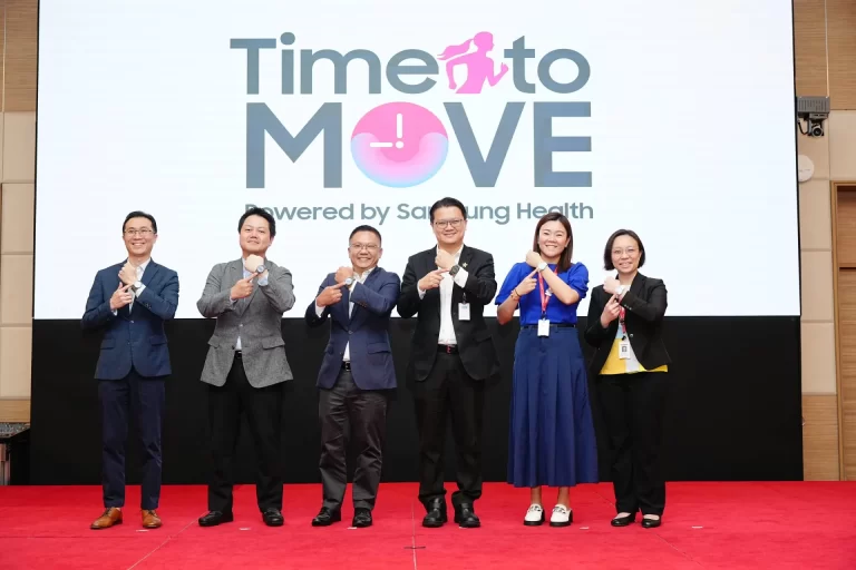 Samsung Malaysia Time to Move Program (2)