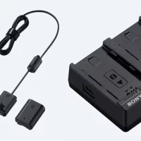 Sony new power supply solution for Alpha series cameras announced featured