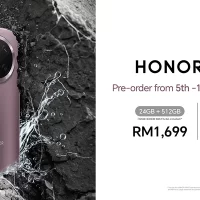 HONOR X9c 5G smartphone Malaysia pre-order price featured