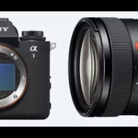 Sony Alpha 1 II and FE 28-70mm F2 G Master announced featured