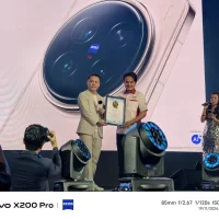 vivo X200 Series Launch (10)