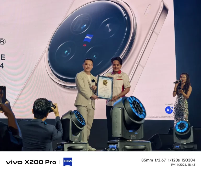 vivo X200 Series Launch (10)