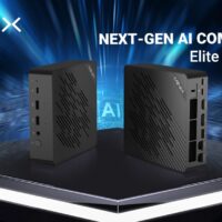 MiniX Elite EU512-AI and Elite EU715-AI 1