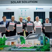 Senheng Malaysia Solar Solutions launch featured