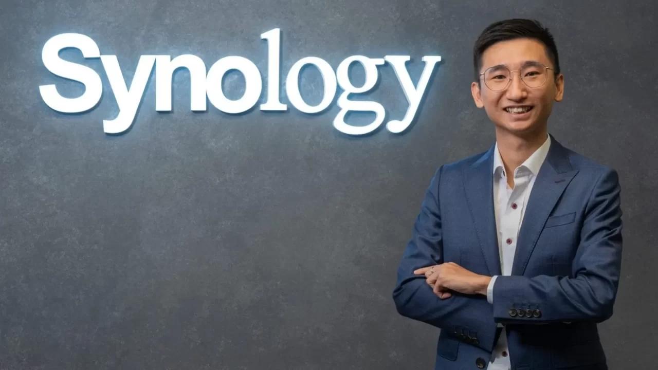 Synology Banner CM Jason