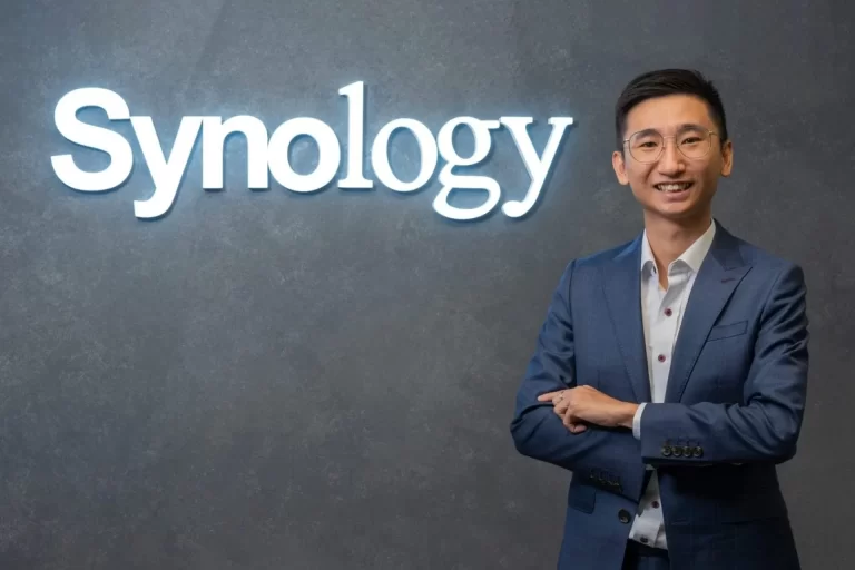 Synology Banner CM Jason