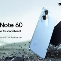 realme Note 60 smartphone launched Malaysia price featured