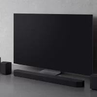 Samsung Q-series soundbars unveiled CES 2025 featured