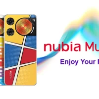 nubia Music 2 and V70 Design smartphones Malaysia price featured