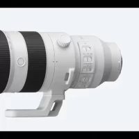 Sony FE 400-800mm F6.3-8 G OSS and FE 16mm F1.8 G featured