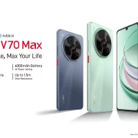 nubia V70 Max smartphone Malaysia price featured