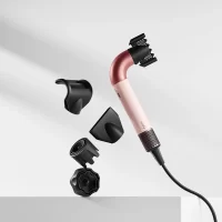 Dyson Supersonic r hair dryer announced featured