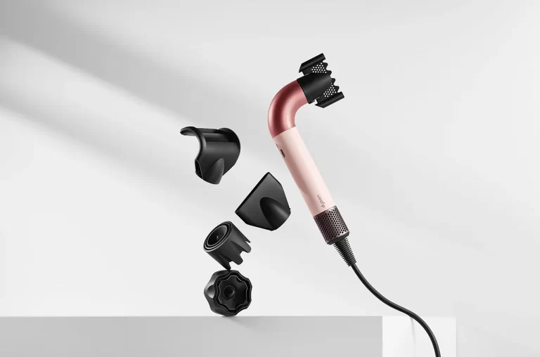 Dyson Supersonic r hair dryer announced featured