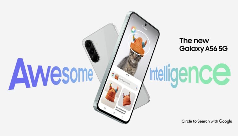 Samsung Galaxy A Series 2025 Featured