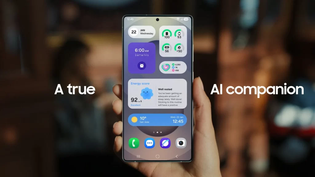 Samsung One UI 7 Malaysia Release