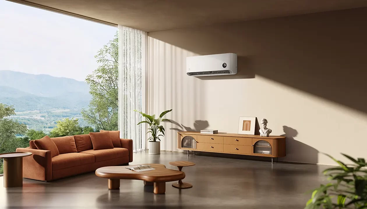 Xiaomi Mijia Air Conditioner Pro Eco launched Malaysia price featured