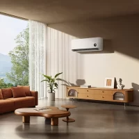 Xiaomi Mijia Air Conditioner Pro Eco launched Malaysia price featured