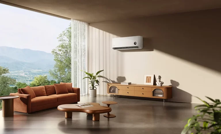 Xiaomi Mijia Air Conditioner Pro Eco launched Malaysia price featured